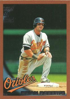 Brian Roberts