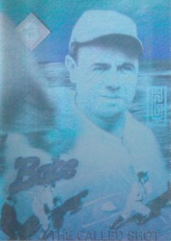 Babe Ruth