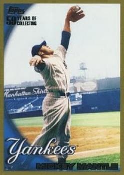 Mickey Mantle
