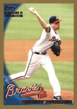 Tommy Hanson