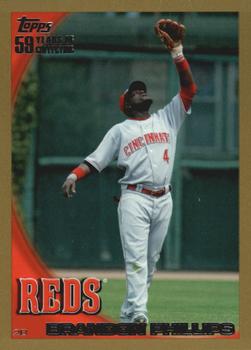 Brandon Phillips