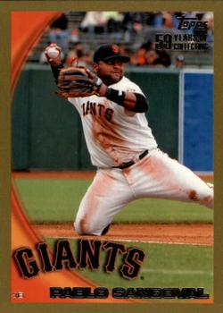 Pablo Sandoval