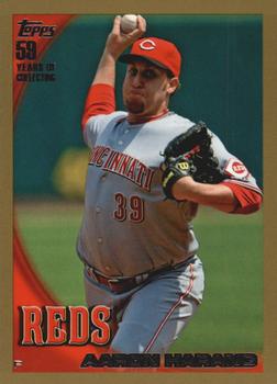 Aaron Harang
