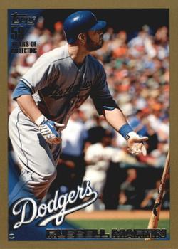 Russell Martin