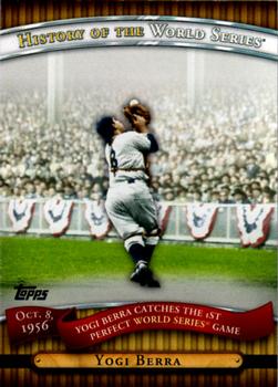 Yogi Berra