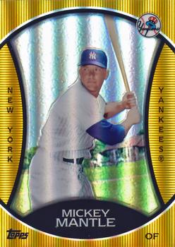 Mickey Mantle