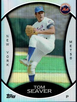 Tom Seaver