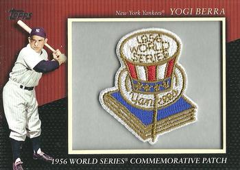 Yogi Berra