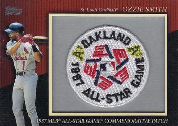 Ozzie Smith