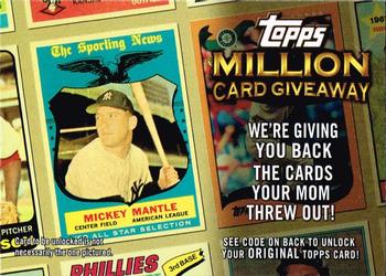Mickey Mantle