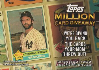 Thurman Munson