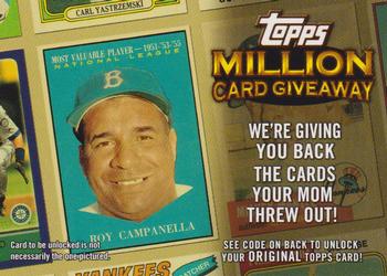 Roy Campanella
