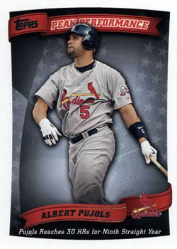 Albert Pujols