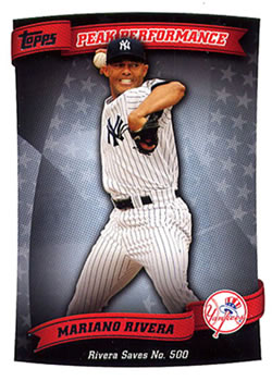Mariano Rivera