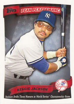 Reggie Jackson