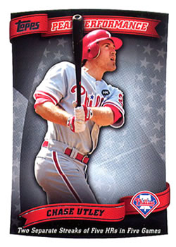 Chase Utley