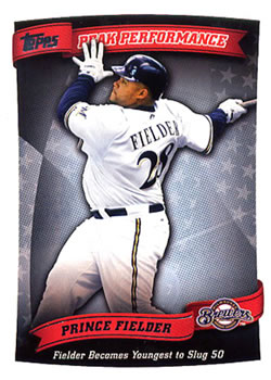 Prince Fielder