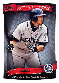 Ichiro Suzuki