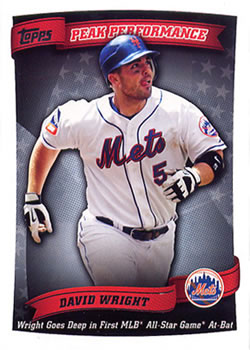 David Wright