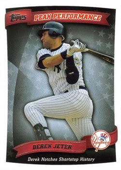 Derek Jeter
