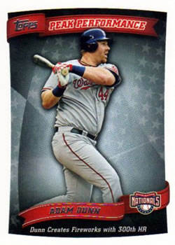 Adam Dunn