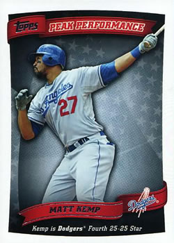 Matt Kemp