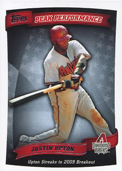 Justin Upton