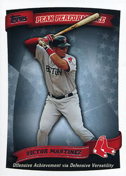 Victor Martinez