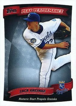 Zack Greinke