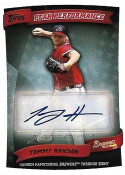 Tommy Hanson