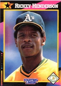 Rickey Henderson
