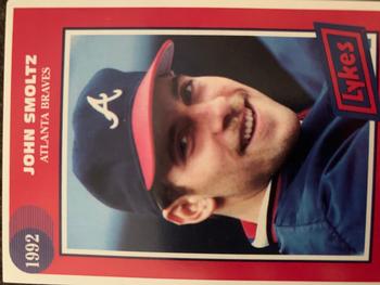 John Smoltz