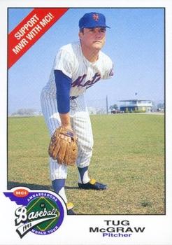 Tug McGraw