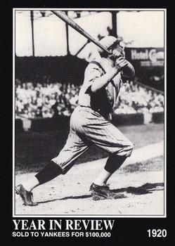 Sold to Yankees for $100,000