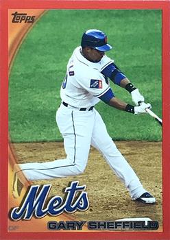 Gary Sheffield