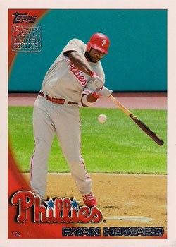 Ryan Howard