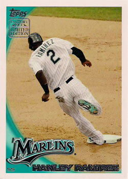 Hanley Ramirez