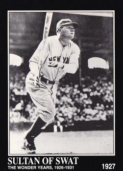 The Wonder Years 1926-1931