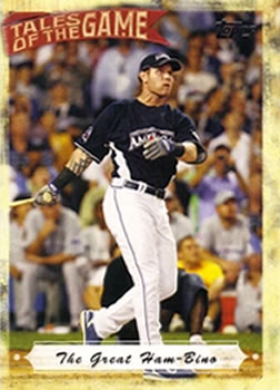 The Great Ham-Bino