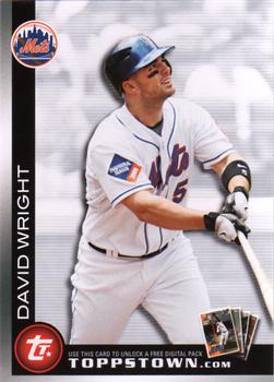 David Wright