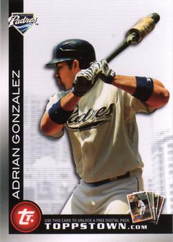 Adrian Gonzalez