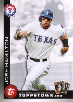 Josh Hamilton