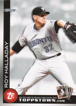 Roy Halladay
