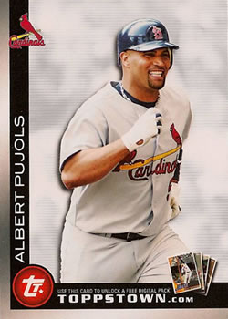 Albert Pujols