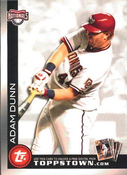 Adam Dunn