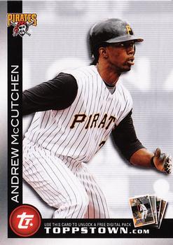 Andrew McCutchen
