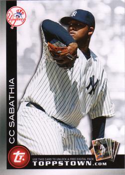 CC Sabathia