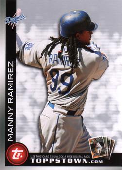 Manny Ramirez