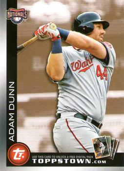 Adam Dunn