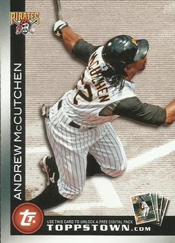 Andrew McCutchen